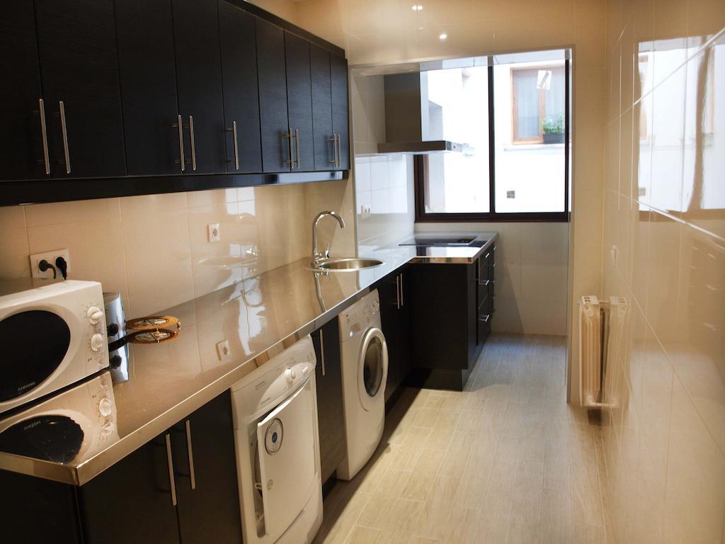 Apartamento San Juan Cuenca  Szoba fotó
