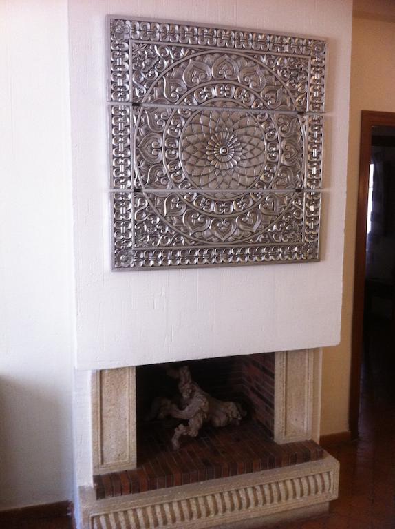 Apartamento San Juan Cuenca  Szoba fotó