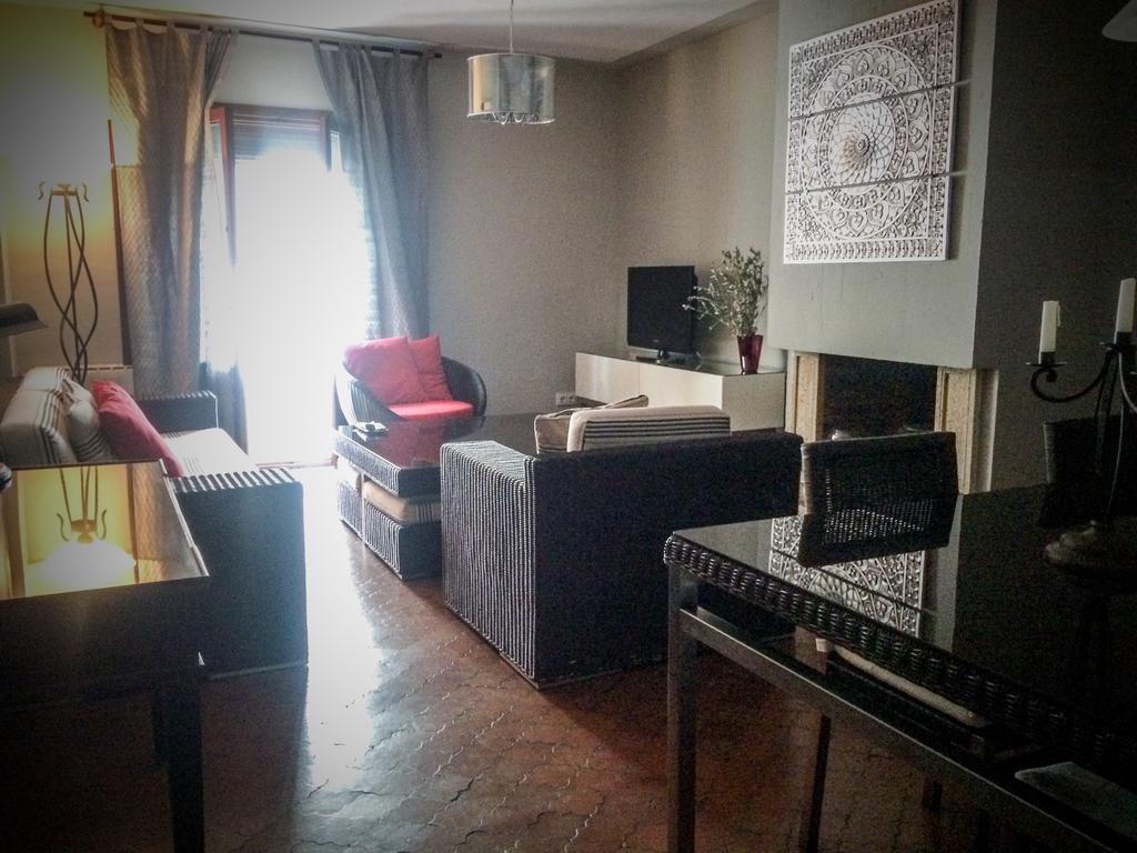 Apartamento San Juan Cuenca  Kültér fotó