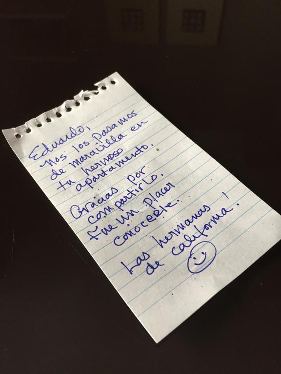 Apartamento San Juan Cuenca  Kültér fotó