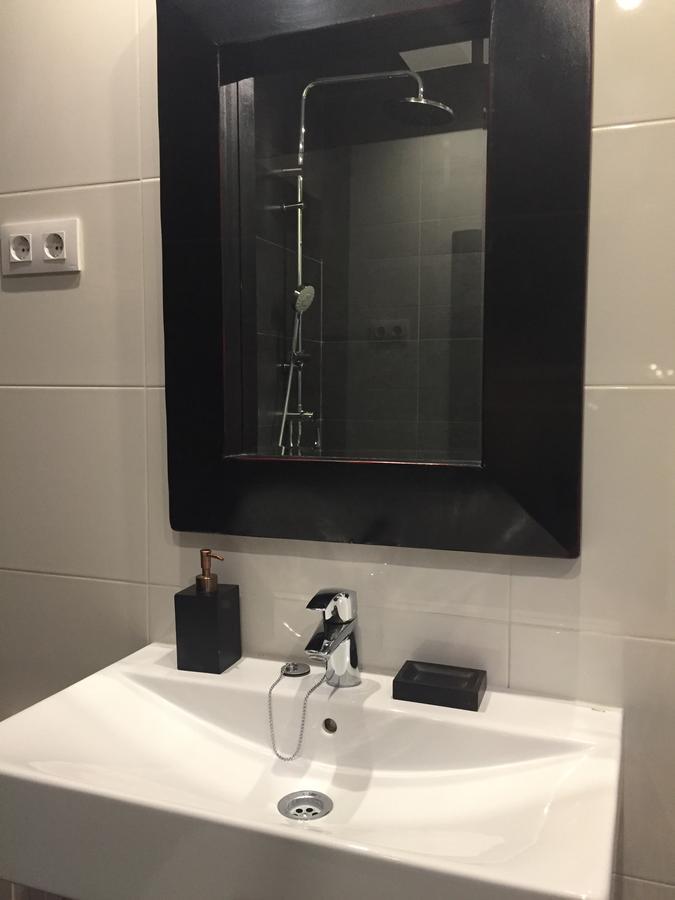 Apartamento San Juan Cuenca  Kültér fotó