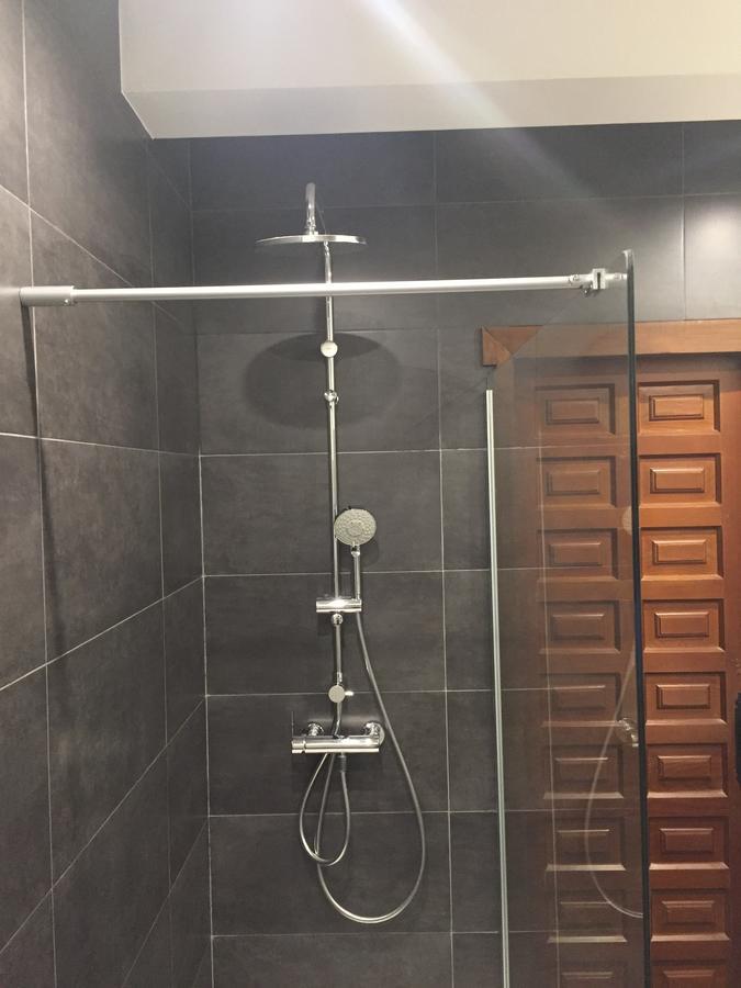 Apartamento San Juan Cuenca  Kültér fotó