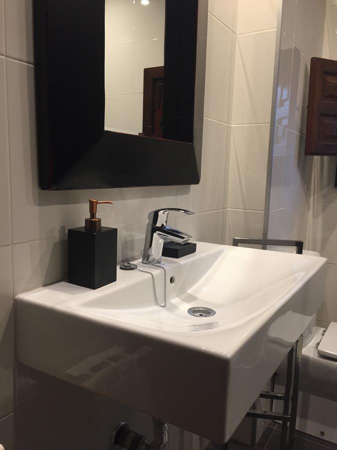 Apartamento San Juan Cuenca  Kültér fotó