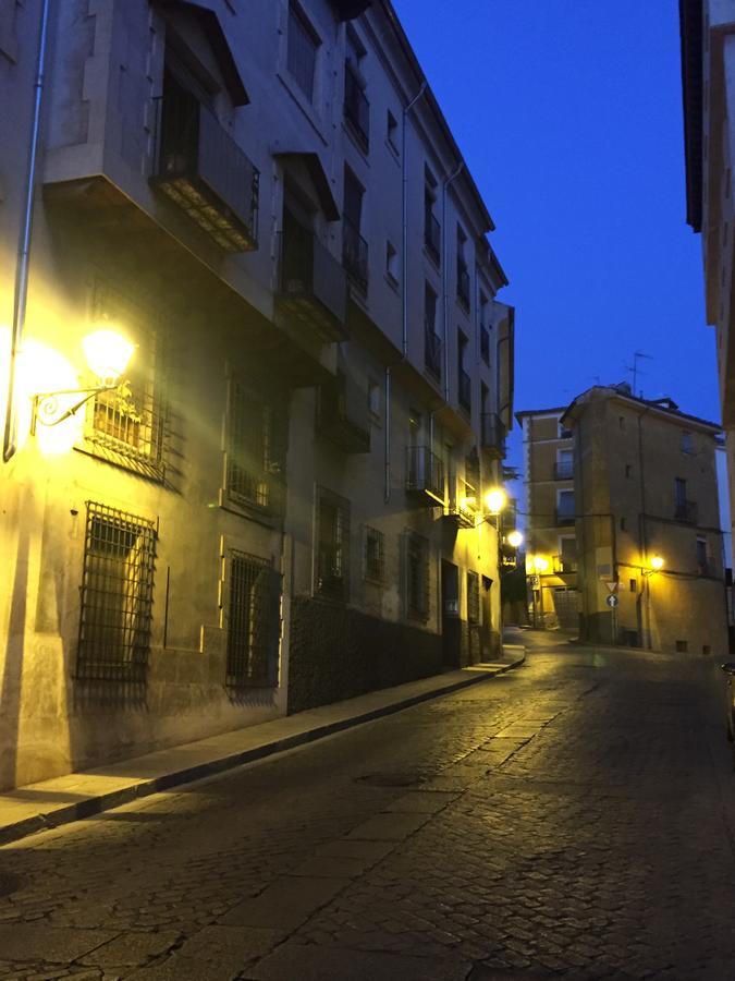 Apartamento San Juan Cuenca  Kültér fotó