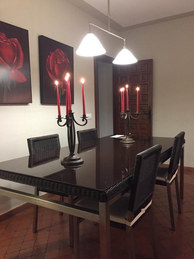 Apartamento San Juan Cuenca  Kültér fotó