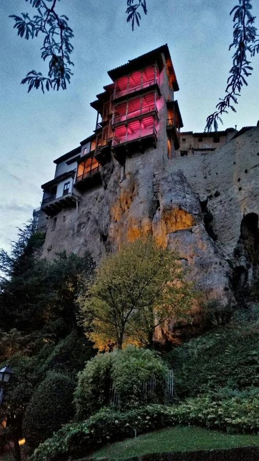 Apartamento San Juan Cuenca  Kültér fotó