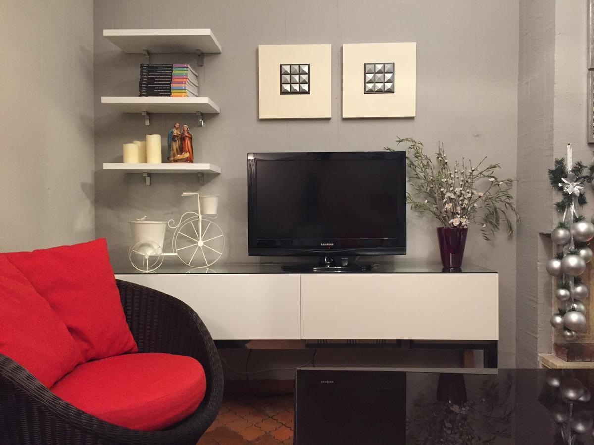 Apartamento San Juan Cuenca  Kültér fotó