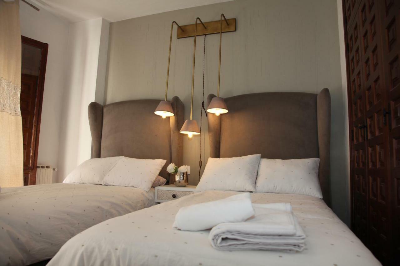 Apartamento San Juan Cuenca  Kültér fotó