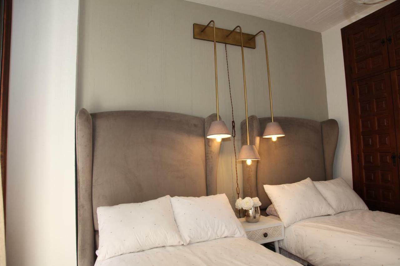 Apartamento San Juan Cuenca  Kültér fotó