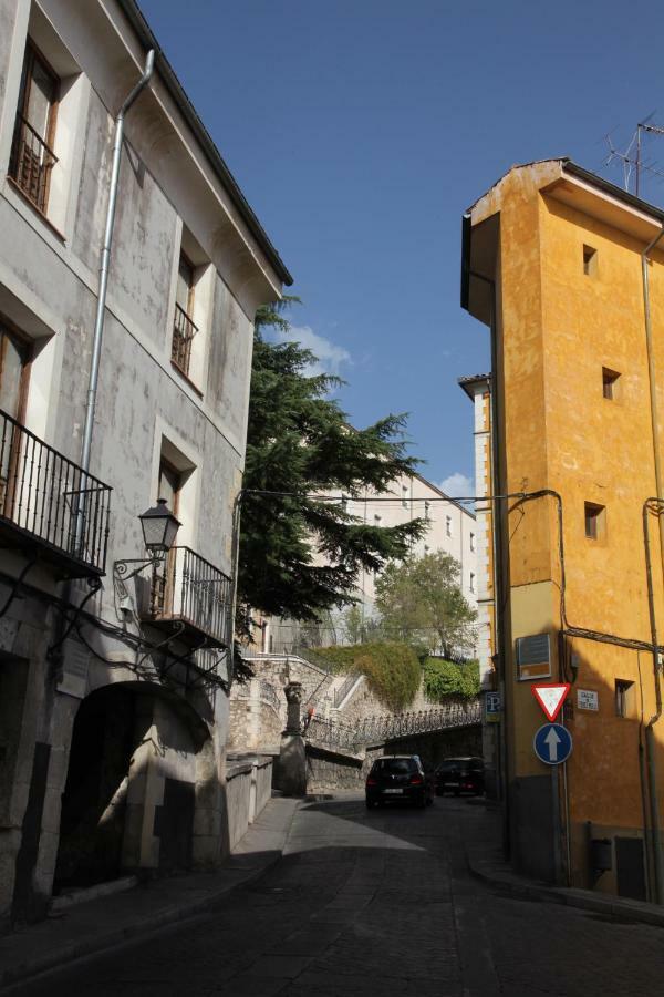 Apartamento San Juan Cuenca  Kültér fotó
